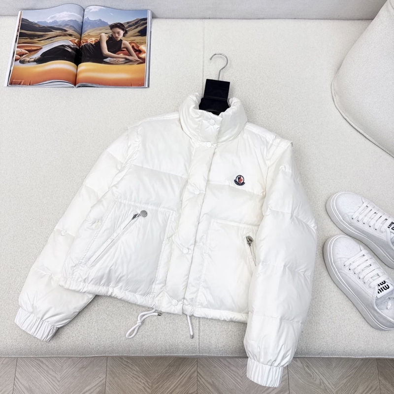 Moncler Down Jacket